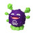 A Koffing humidifier A Koffing humidifier