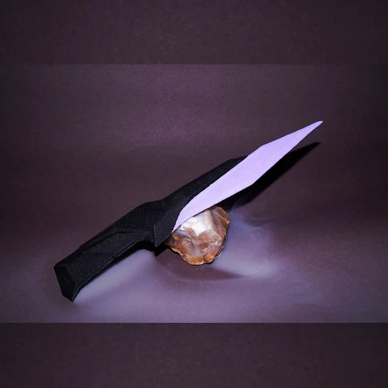 Valorant Singularity Knife
