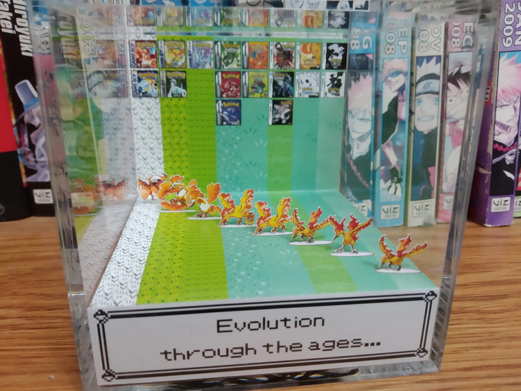 Generation Moltres