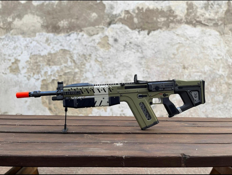 Halo Infinite AR