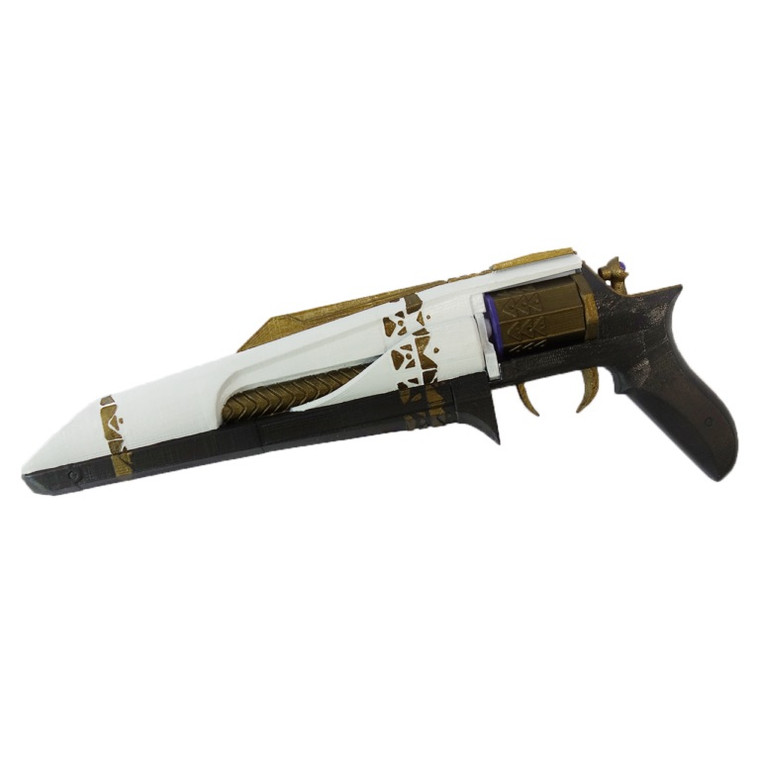 Midnight Coup Prop