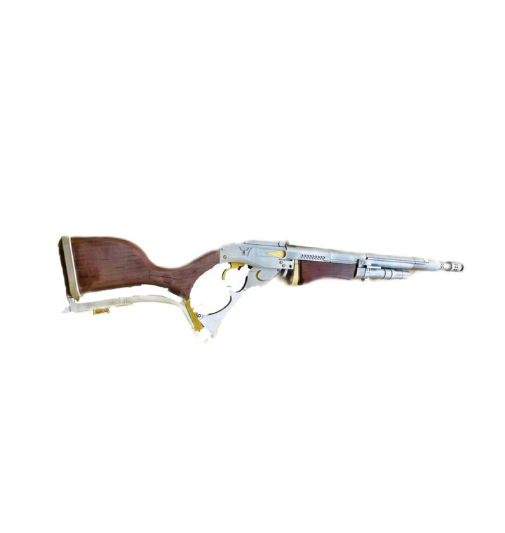 Dead Man’s Tale Destiny Prop
