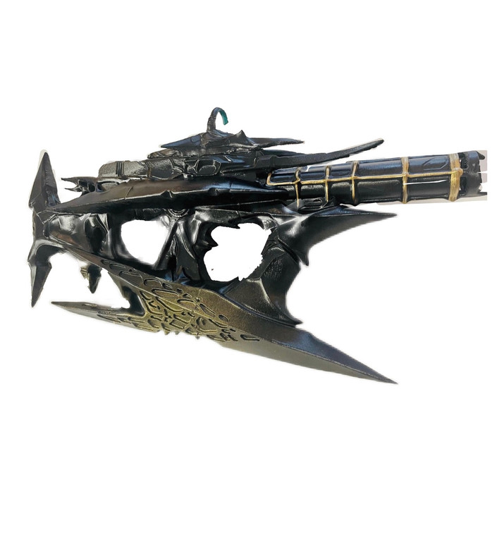 Destiny Osteo Striga Prop