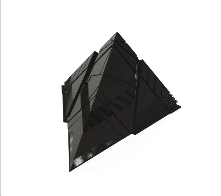 Destiny 2 Pyramids