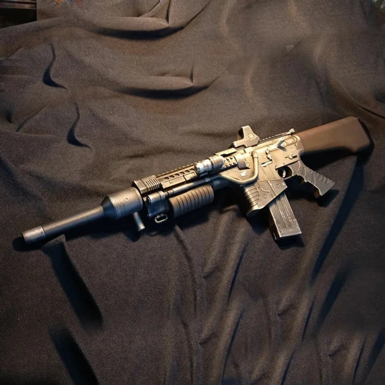 -Khvostov 7G-0X