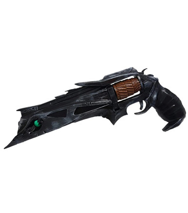 -Destiny Thorn Prop