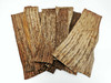 Colombian Banana Leaf Litter