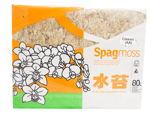 Spagmoss 1kg