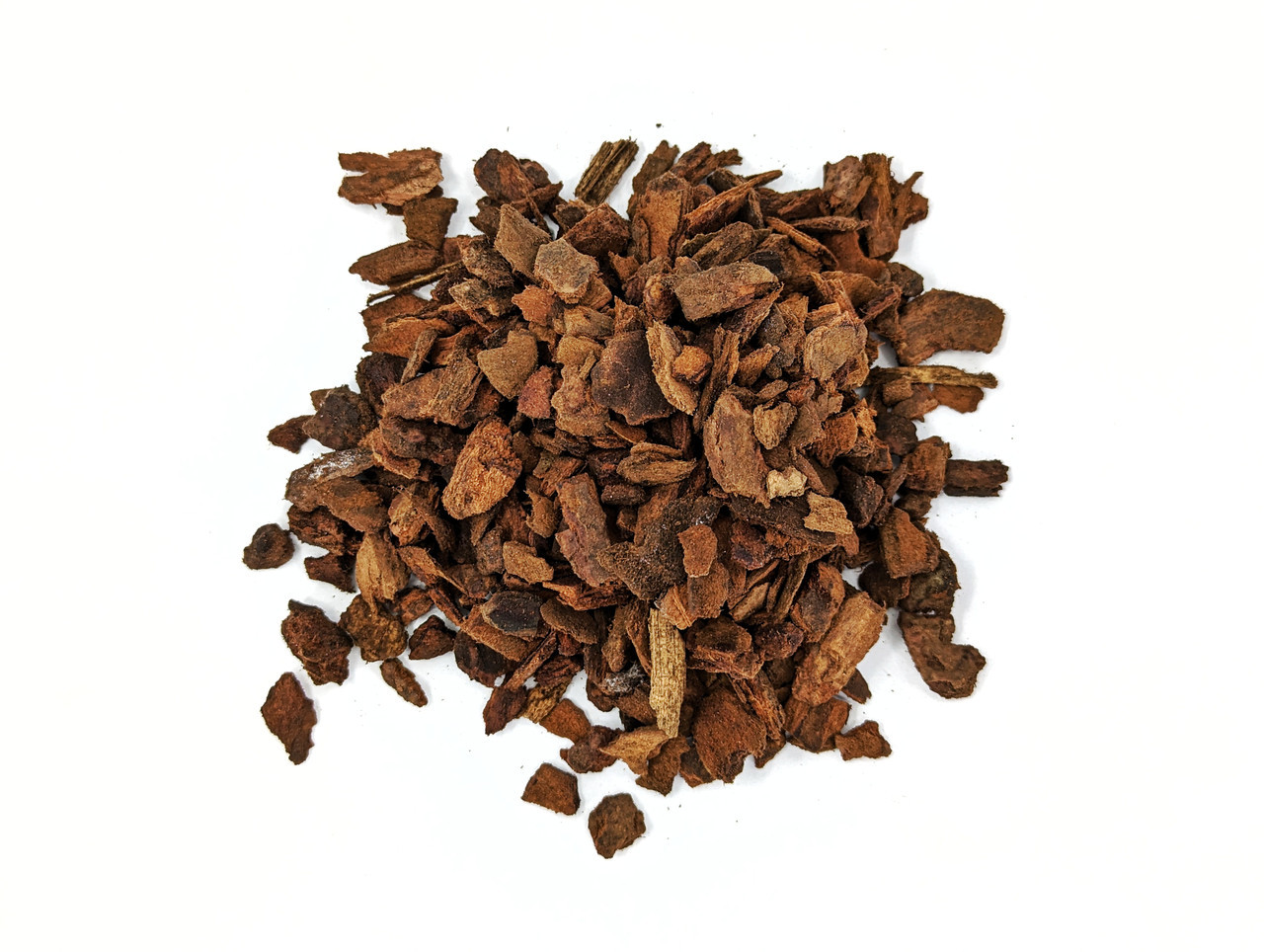 Kiwi Bark #2 50 Liter