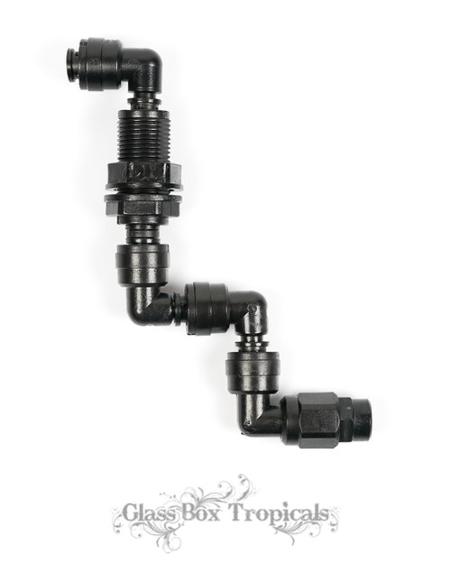 MistKing Ultimate Misting System Version 5.0