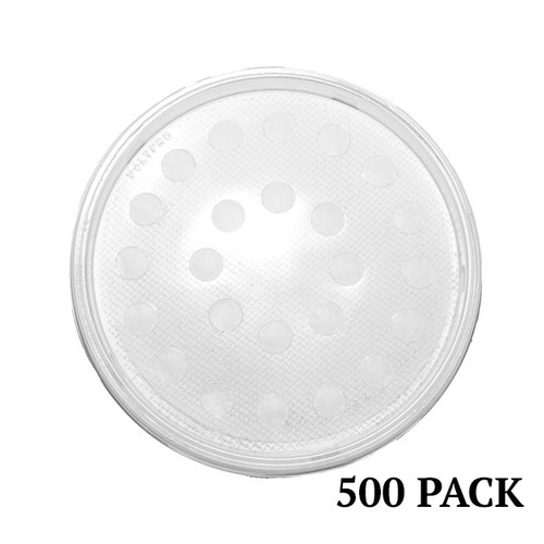 500 Fabric Vented Lids