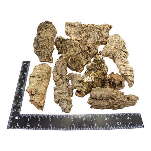 Cork Pieces - 1 Gallon Cork Pieces - 1 Gallon