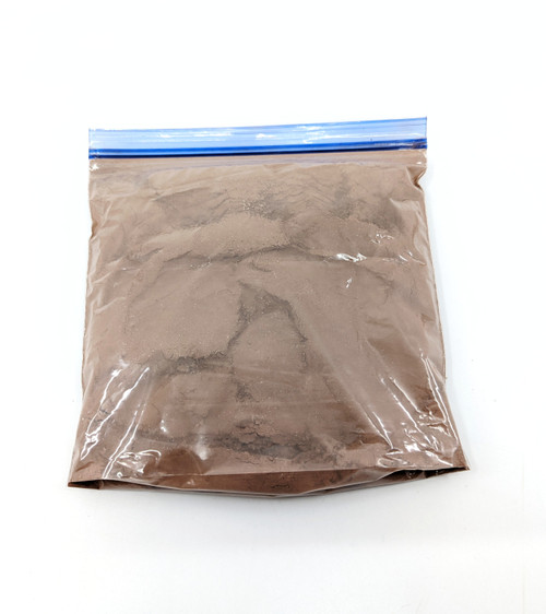 Calcium Bearing Clay Springtail Media Calcium Bearing Clay Springtail Media