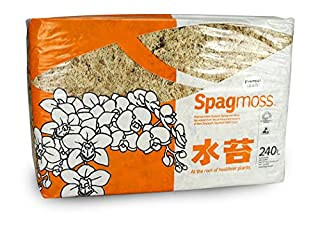 3KG Spagmoss Long Fiber Sphagnum