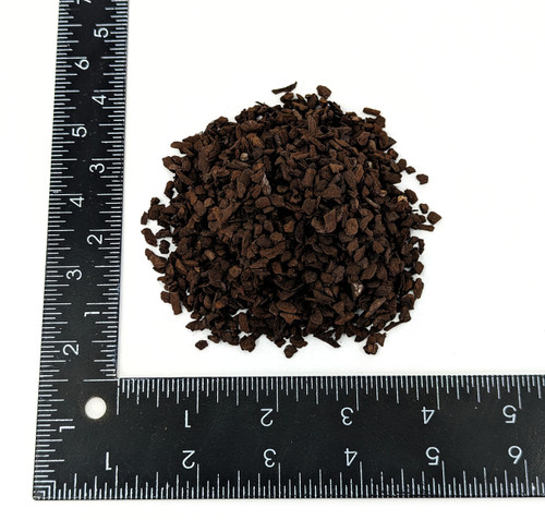 Fine (Precision) Fir Bark (Orchid Bark) - Orchiata - 35 liters Fine (Precision) Fir Bark (Orchid Bark) - Orchiata - 35 liters