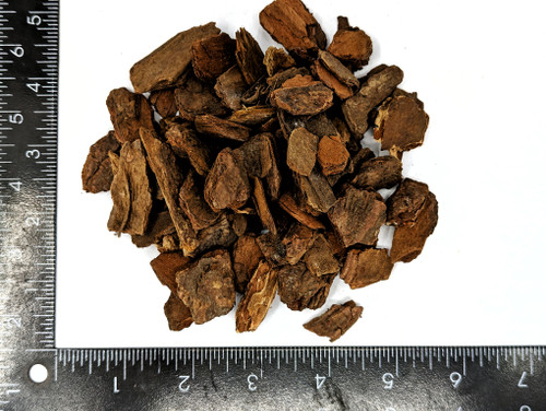 Kiwi Bark No 4 Kiwi Bark No 4