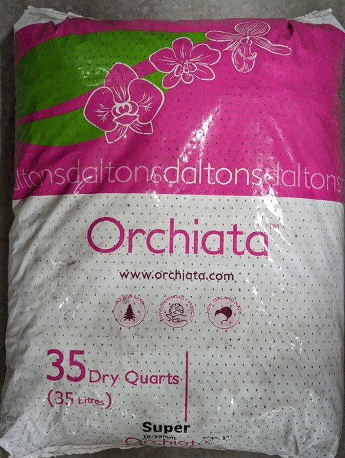 Extra Large (Super) Fir Bark (Orchid Bark) - Orchiata Extra Large (Super) Fir Bark (Orchid Bark) - Orchiata