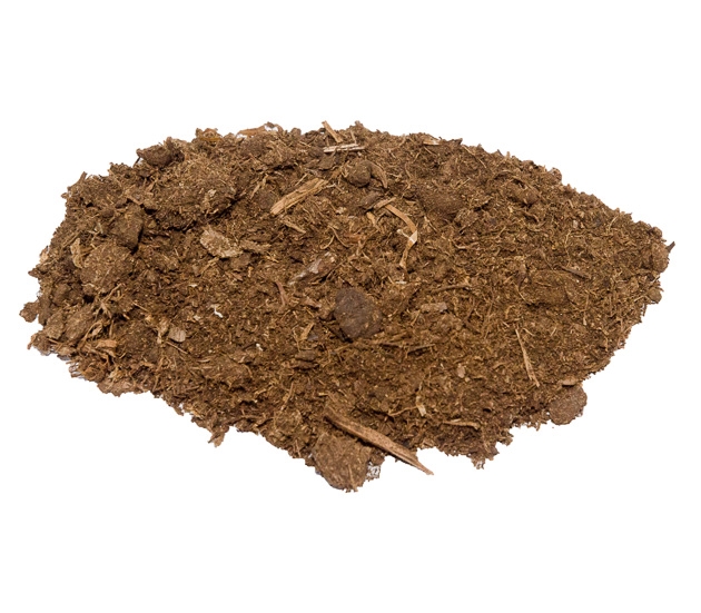 Milled Sphagnum Peat Moss