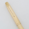 Parker 51 Signet Ballpoint (1947) - Rolled Gold, UK-made (Excellent, Works Well)