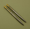 Parker T1  Pen Set - Ballpoint and Pencil, First Version, Highly Collectible