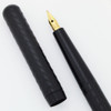 Apollo Fountain Pen - BCHR Eye Dropper, 14k Fine Full Flex Nib (Excellent, Works Well)