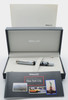 Pelikan City Series Special Edition M620 Fountain Pen - New York, 18k Broad Nib (New in Box, Works Well)