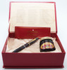 Sheaffer Balance II SE "Aspen" Fountain Pen - Medium Feathertouch 18k Nib (Near Mint in Box, Works Well)