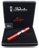 Delta Alfa Romeo Collection LE Fountain Pen - Trofeo Giulietta, Red, 18k Fine Nib (New in Box, Works Well)