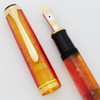 Pelikan City Series Special Edition Fountain Pen  - Shanghai, 18K Broad (Near Mint, Work Well)