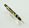Wahl Equi-Poised Gold Seal Pencil - Tiny, Black & Pearl (Very Nice, Works Well)