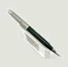 Parker 51 Mechanical Pencil - Repeater, Full Size, Green w Steel Cap (Very Nice, Works Well)