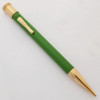 Conklin Three-Fifty Mechanical Pencil  - Lime Green, 1.1mm Lead (Excellent, Works Well)