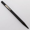 Waterman 52 1/2 Series Mechanical Pencil  (1920s) - BCHR, Nickel Trim (Excellent +, Works Well)