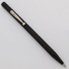 Waterman 52 1/2 Series Mechanical Pencil (1920's) - BCHR, Nickel Trim (Excellent,  Works Well)