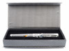 Jac Zagoory Rollerball Pen - "The Street", Multi-Colored  (Near Mint in Box, Works Well)