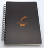 Ayush Paper B5 Notebooks - Side Spiral, Lined/Dot/Plain, 100 Pages