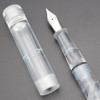 Additive Pens ACP-6 Fountain Pen - Demonstrator, Medium Nib (Excellent +, Works Well)