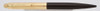 Eversharp Skyline Standard Mechanical Pencil (1940) - Brown, YGF Cap, 1.1mm Leads (Excellent, Works Well)