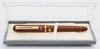Pilot Woody Fountain Pen - 1980s, Fine GP Nib (Excellent + in Box)