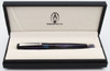 Edison x Goldspot LE Newark Fountain Pen - Orion Nebula Diamondcast, EF Nib (Excellent + in Box, Works Well)