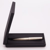 Lamy 2000 Fountain Pen - Stainless Steel, Piston Fill, 14k Extra-Fine (Excellent + In Box, Works Well)