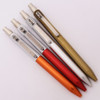 Karas Kustoms Retrakt Rollerball Pen - First Version, Various Colors (Excellent, Work Well)