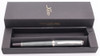 XEZO Incognito Rollerball Pen (LE of 500) - Lacquered Diamond Cut in Zinc Green (Near Mint in Box)