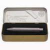 Kaweco AL Sport Ballpoint Pen - Grey, D1 Refill (Mint in Box)