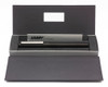 Lamy Aion Rollerball Pen - Matte Black w/Silver Clip (Near Mint in Box)