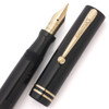 Sheaffer Flat Top 7-30 BHR Oversize (1920s) - Uncommon, 7-30 Full Flex Nib (Excellent +,  Restored)