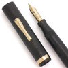 Conklin Student Special Fountain Pen - BCHR , Lever Filler, Fine Flexible "Student Special"  Nib (Superior, Restored)