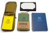 Rite In The Rain Assortment - Various Rugged Notebooks, Cases, Writing Instruments (New)