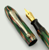 Indian Brand Multi-Colored Combo Pen - Vintage USA (Excellent, Restored)