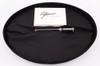 Loiminchay Opus LE Fountain Pen (2002) - Black, 18k Medium Nib (Excellent + in Box, Works Well)